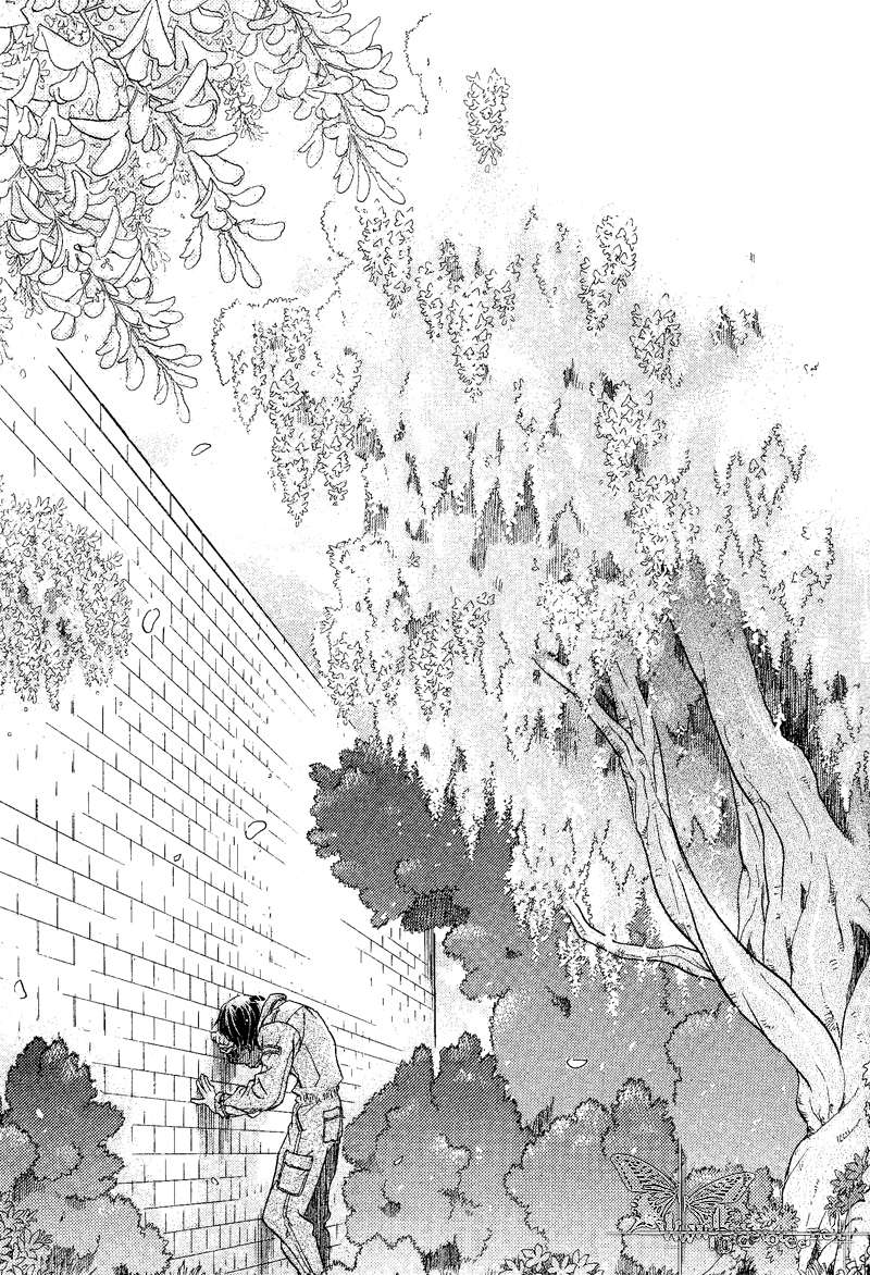 《百日蔷薇》漫画最新章节 第13话 免费下拉式在线观看章节第【22】张图片