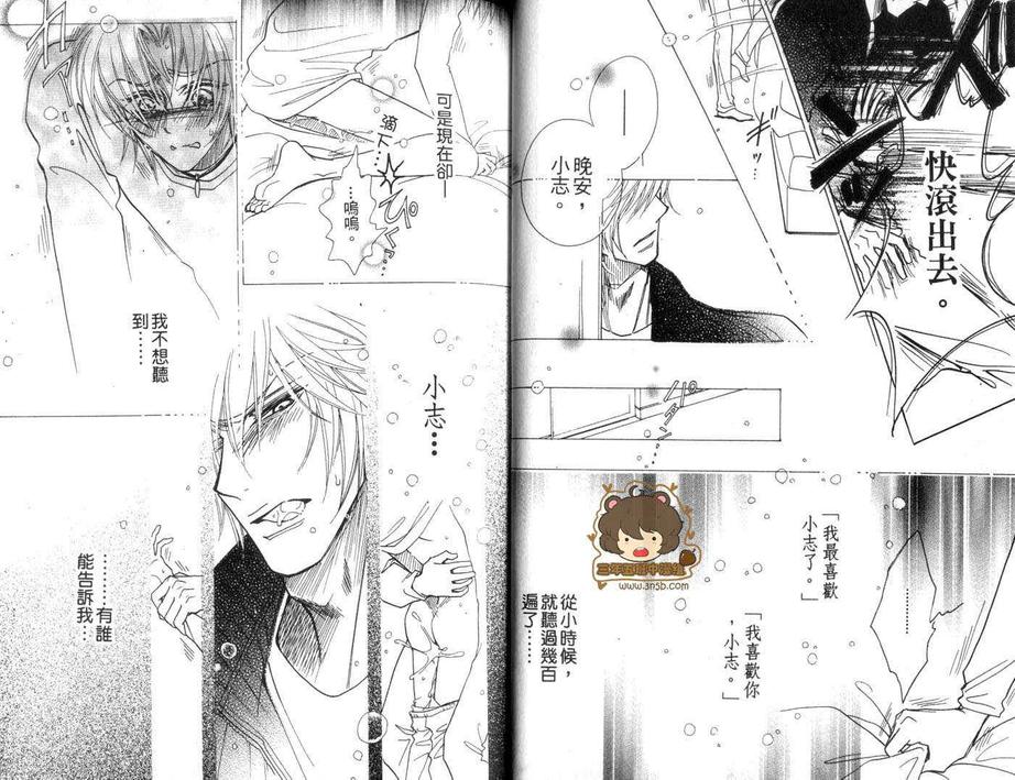 《恋上身体》漫画最新章节 第1卷 免费下拉式在线观看章节第【23】张图片