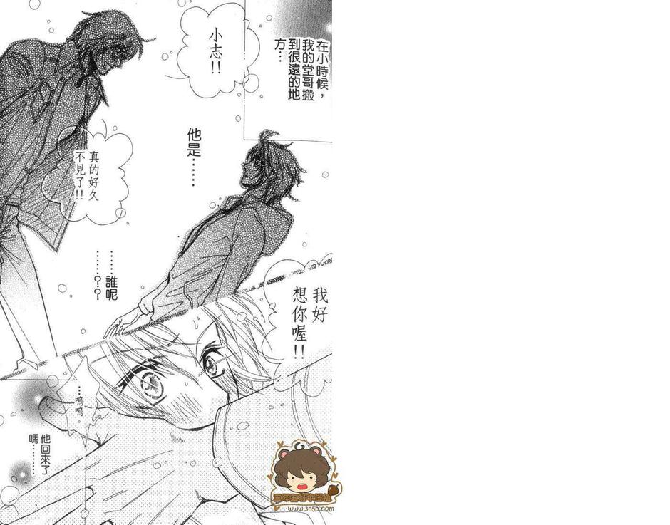 《恋上身体》漫画最新章节 第1卷 免费下拉式在线观看章节第【2】张图片