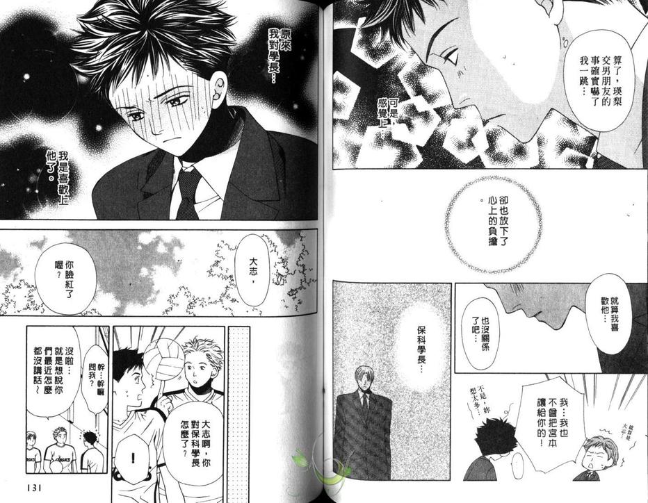 《腐男子物语》漫画最新章节 第1卷 免费下拉式在线观看章节第【66】张图片