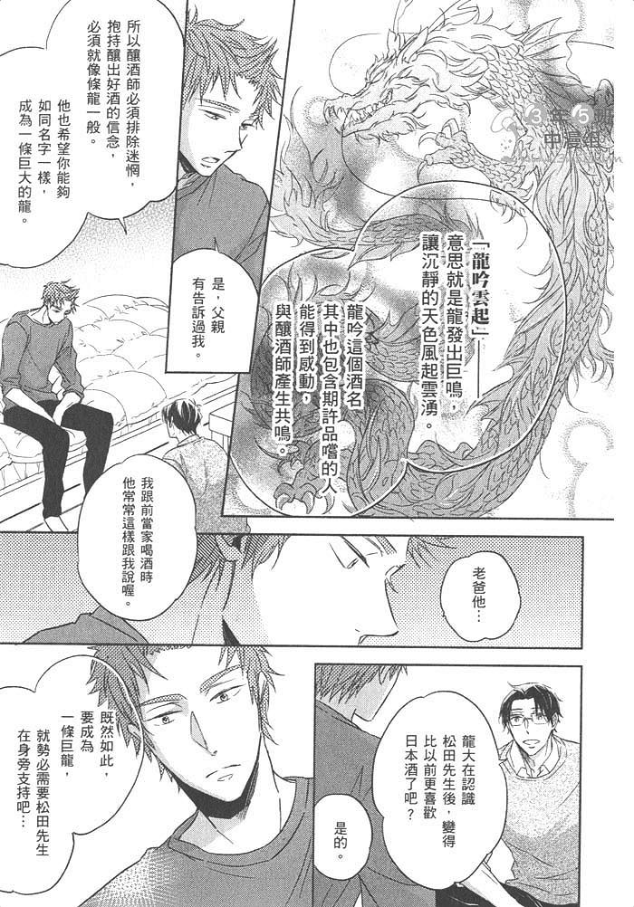 《甜蜜的微醺》漫画最新章节 第1话 免费下拉式在线观看章节第【148】张图片