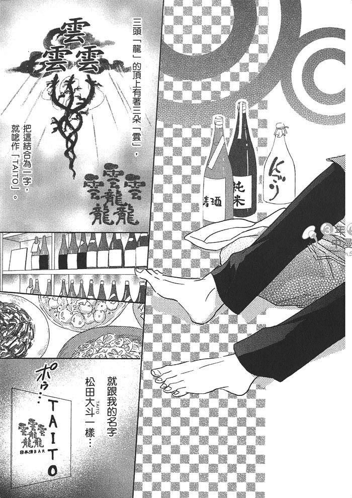 《甜蜜的微醺》漫画最新章节 第1话 免费下拉式在线观看章节第【76】张图片