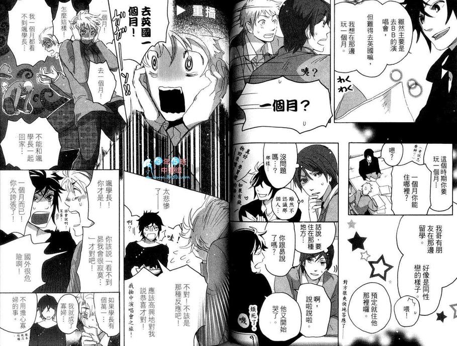 《忠犬与我》漫画最新章节 第1卷 免费下拉式在线观看章节第【56】张图片