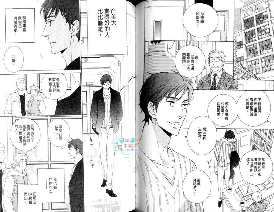 《发情的王子》漫画最新章节 第1卷 免费下拉式在线观看章节第【80】张图片