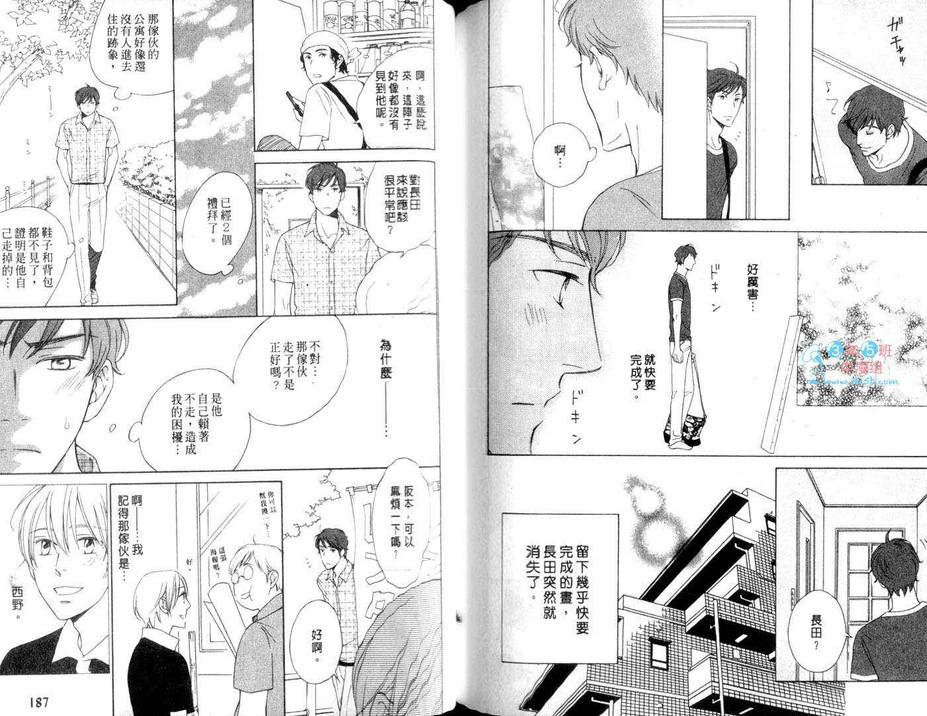 《发情的王子》漫画最新章节 第1卷 免费下拉式在线观看章节第【95】张图片