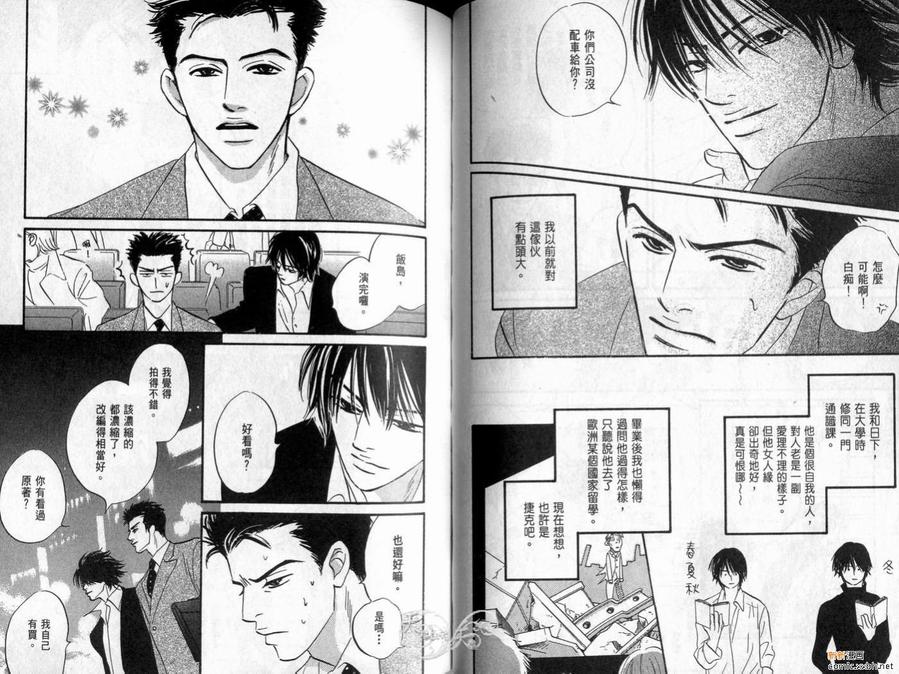 《停驻你心门》漫画最新章节 第2卷 免费下拉式在线观看章节第【76】张图片