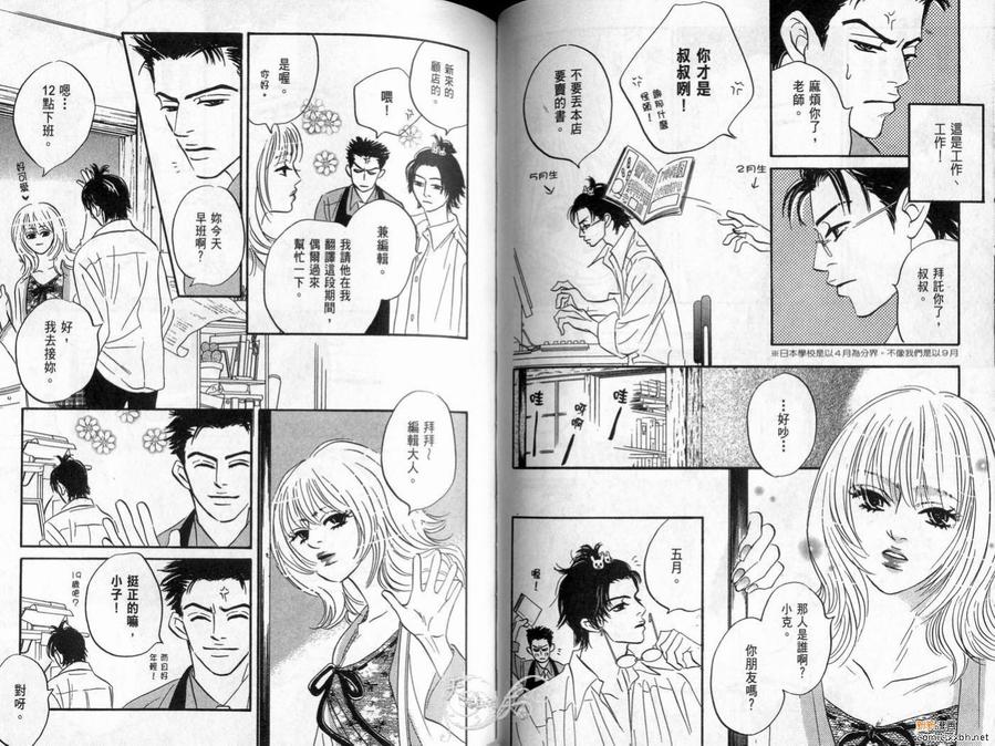 《停驻你心门》漫画最新章节 第2卷 免费下拉式在线观看章节第【79】张图片