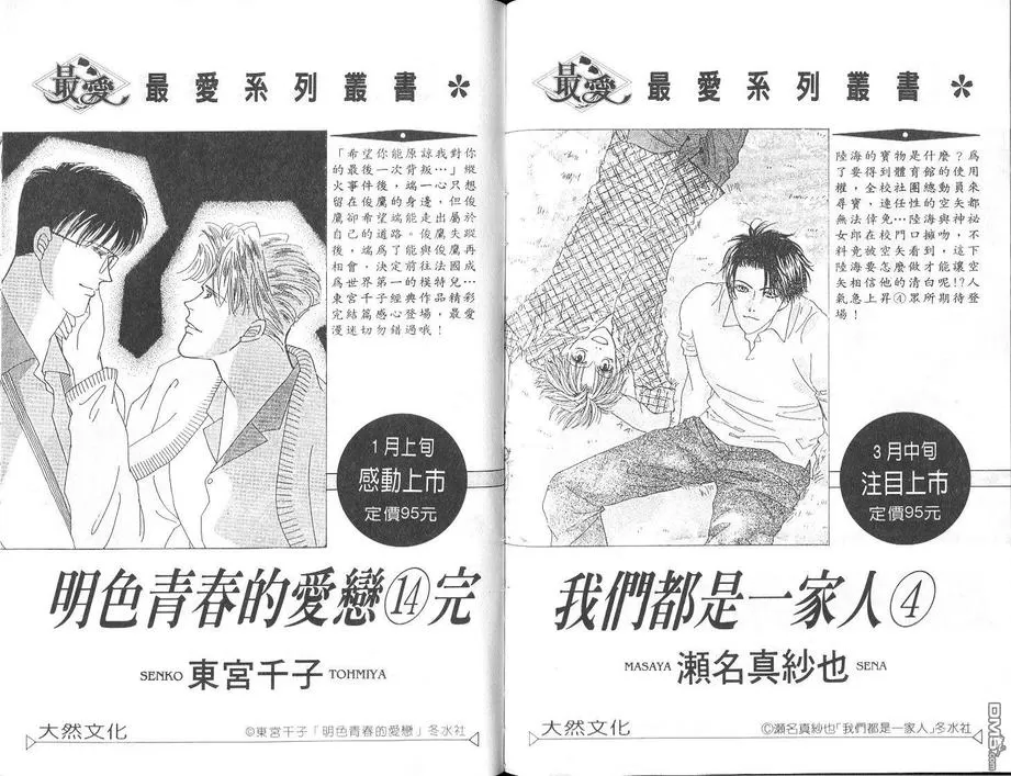 《微忧青春日记》漫画最新章节 第8卷 免费下拉式在线观看章节第【78】张图片