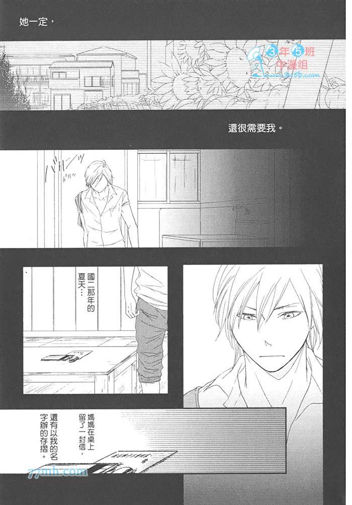 《第二号男友》漫画最新章节 第1话 免费下拉式在线观看章节第【130】张图片