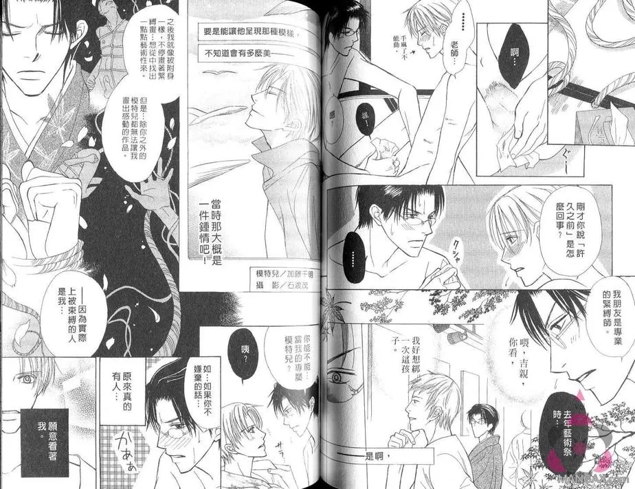 《夜夜缠绵》漫画最新章节 第1卷 免费下拉式在线观看章节第【62】张图片