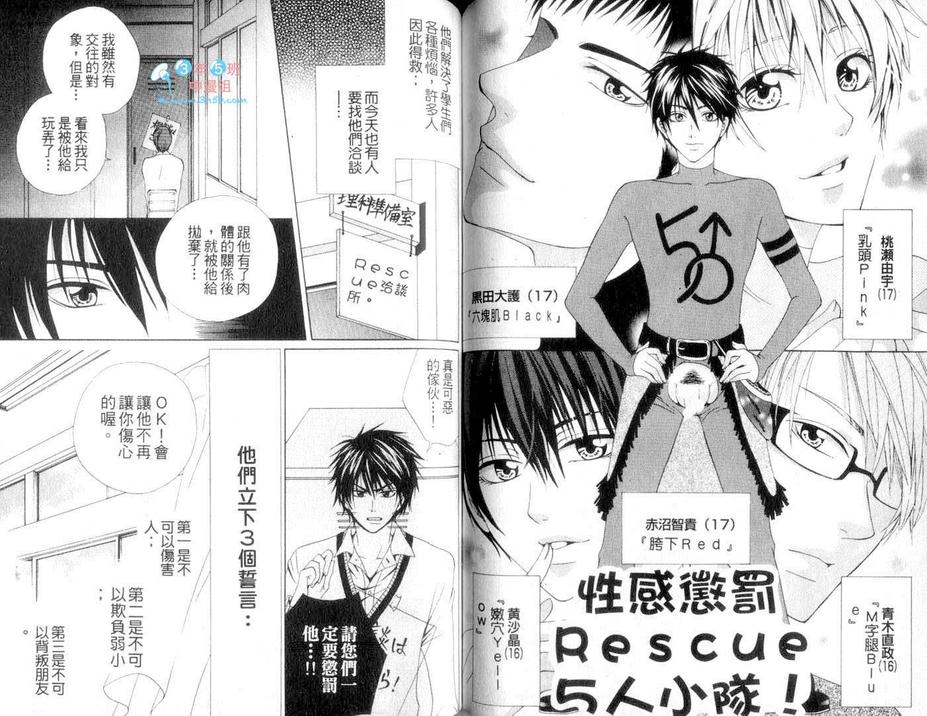 《SEX收藏家》漫画最新章节 第1话 免费下拉式在线观看章节第【63】张图片