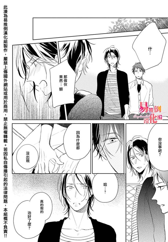 《胆小鬼 我爱你》漫画最新章节 第5话 免费下拉式在线观看章节第【13】张图片