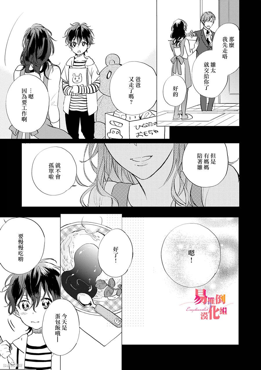 《胆小鬼 我爱你》漫画最新章节 第4话 免费下拉式在线观看章节第【12】张图片