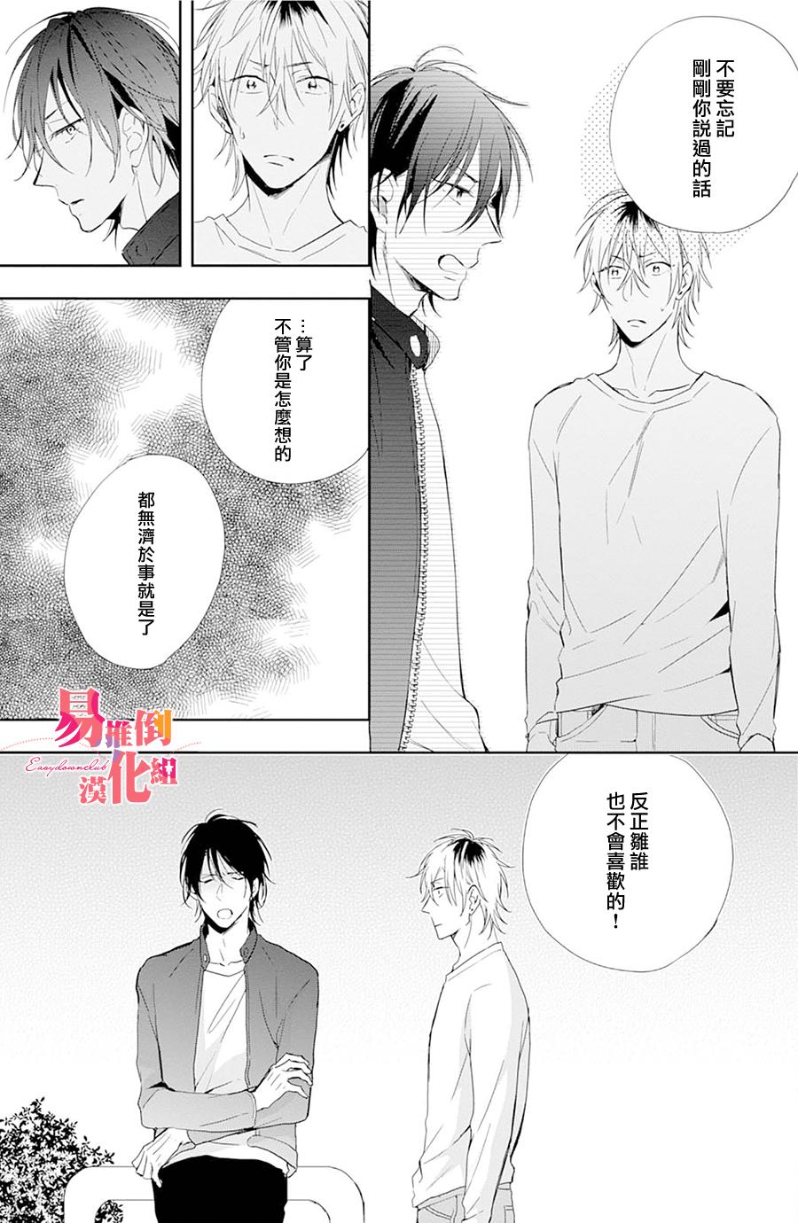 《胆小鬼 我爱你》漫画最新章节 第2话 免费下拉式在线观看章节第【24】张图片