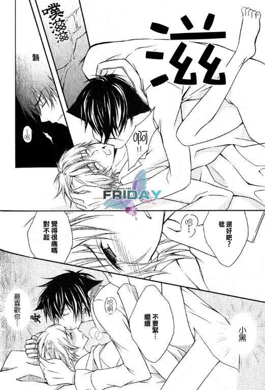 《宠物的秘密》漫画最新章节 第1话 免费下拉式在线观看章节第【29】张图片