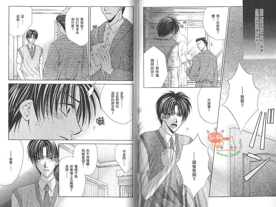 《恋爱幸福论》漫画最新章节 第1卷 免费下拉式在线观看章节第【79】张图片