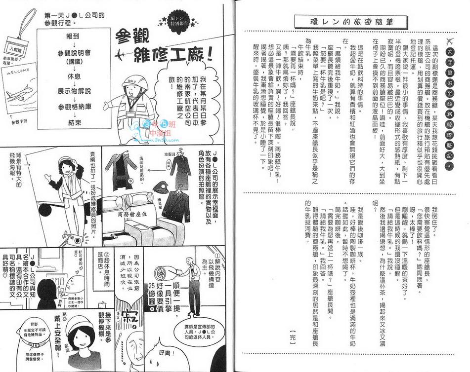 《情热秘密飞行》漫画最新章节 第1话 免费下拉式在线观看章节第【110】张图片