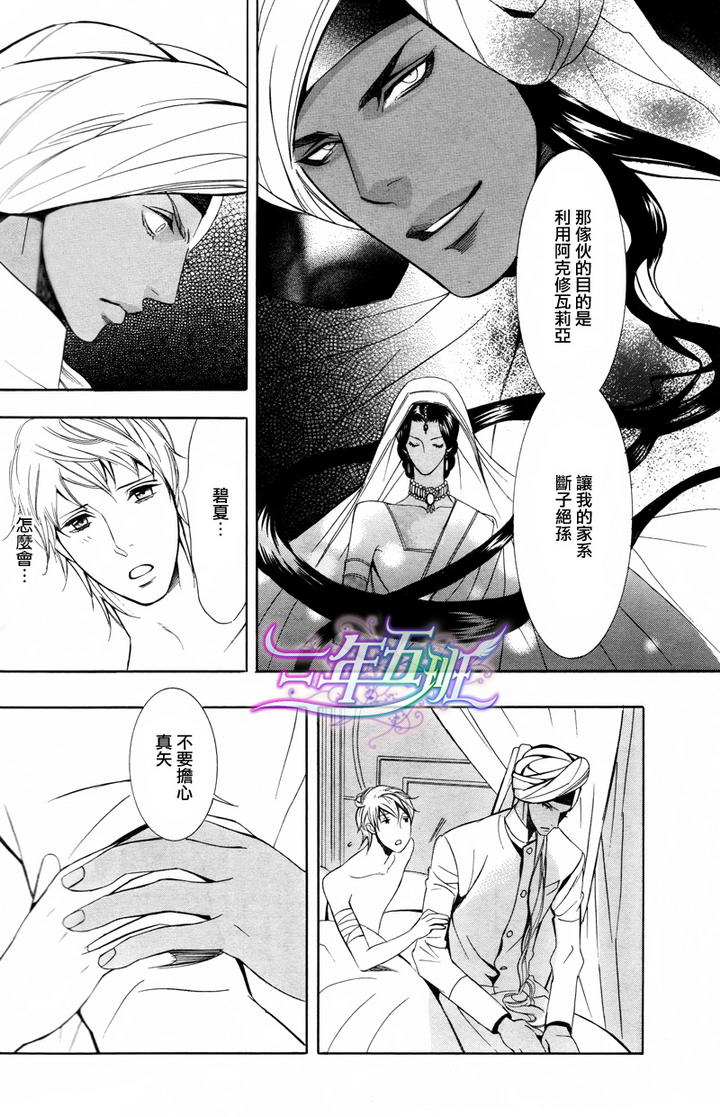 《两位印度藩王》漫画最新章节 第2话 免费下拉式在线观看章节第【24】张图片