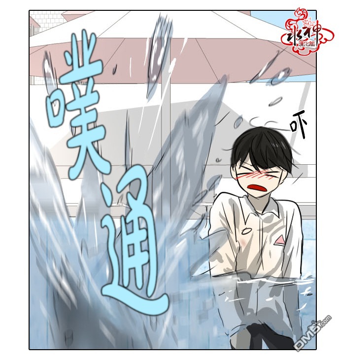 《桃色眼神》漫画最新章节 第24话 免费下拉式在线观看章节第【49】张图片