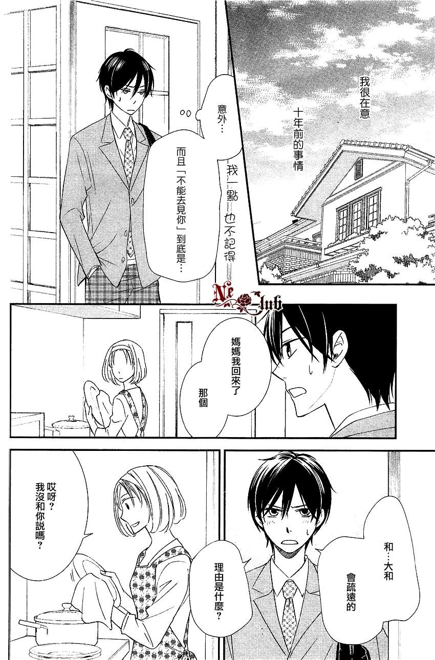 《恋爱活动》漫画最新章节 第2话 免费下拉式在线观看章节第【9】张图片