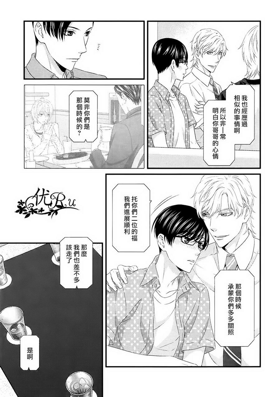 《我才不谈恋爱》漫画最新章节 第7话 免费下拉式在线观看章节第【28】张图片