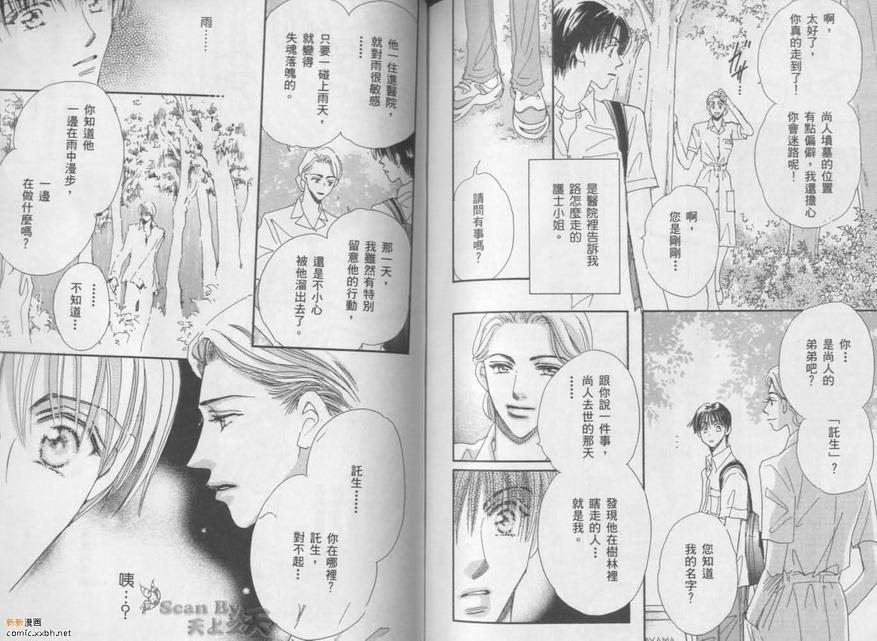 《春风物语~托生君系列》漫画最新章节 第2卷 免费下拉式在线观看章节第【80】张图片