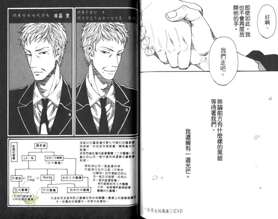 《神田先生与上野先生》漫画最新章节 第1卷 免费下拉式在线观看章节第【75】张图片