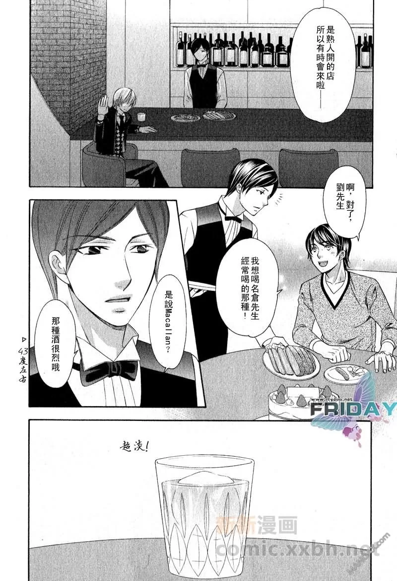 《发情加速器》漫画最新章节 后篇 免费下拉式在线观看章节第【29】张图片