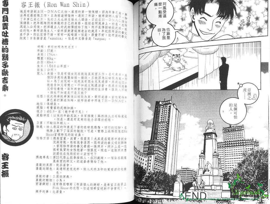 《东京爱的出击》漫画最新章节 第1卷 免费下拉式在线观看章节第【85】张图片