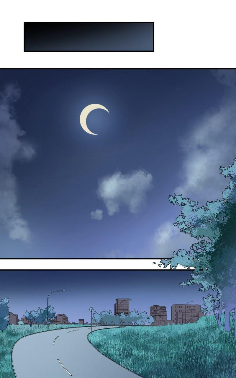 《我是神 别许愿》漫画最新章节 第16回 免费下拉式在线观看章节第【13】张图片