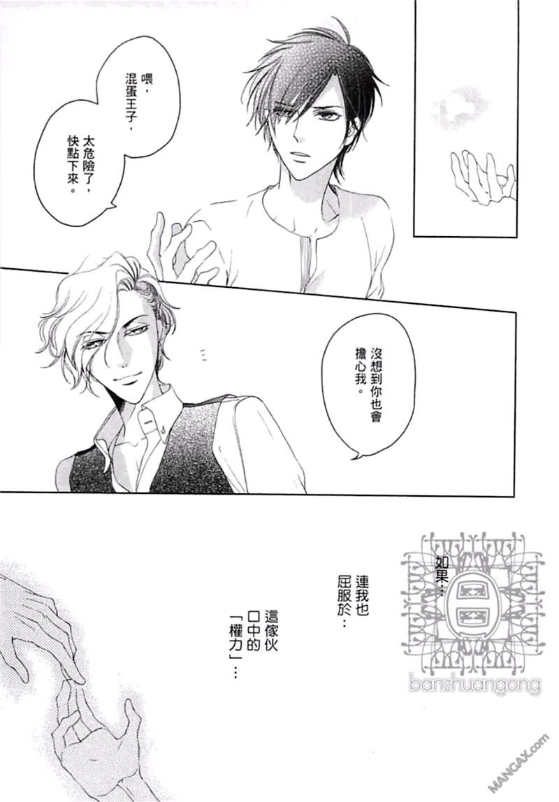 《好色的王子》漫画最新章节 第1卷 免费下拉式在线观看章节第【54】张图片