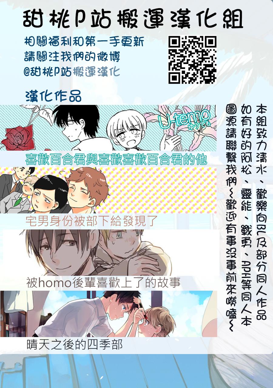 《加油吧！中村君！！》漫画最新章节 第2话 免费下拉式在线观看章节第【10】张图片