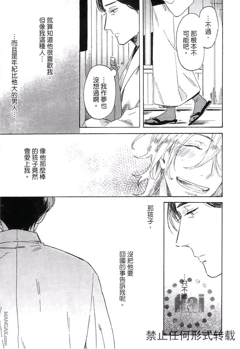 《请说你爱我》漫画最新章节 第1卷 免费下拉式在线观看章节第【56】张图片