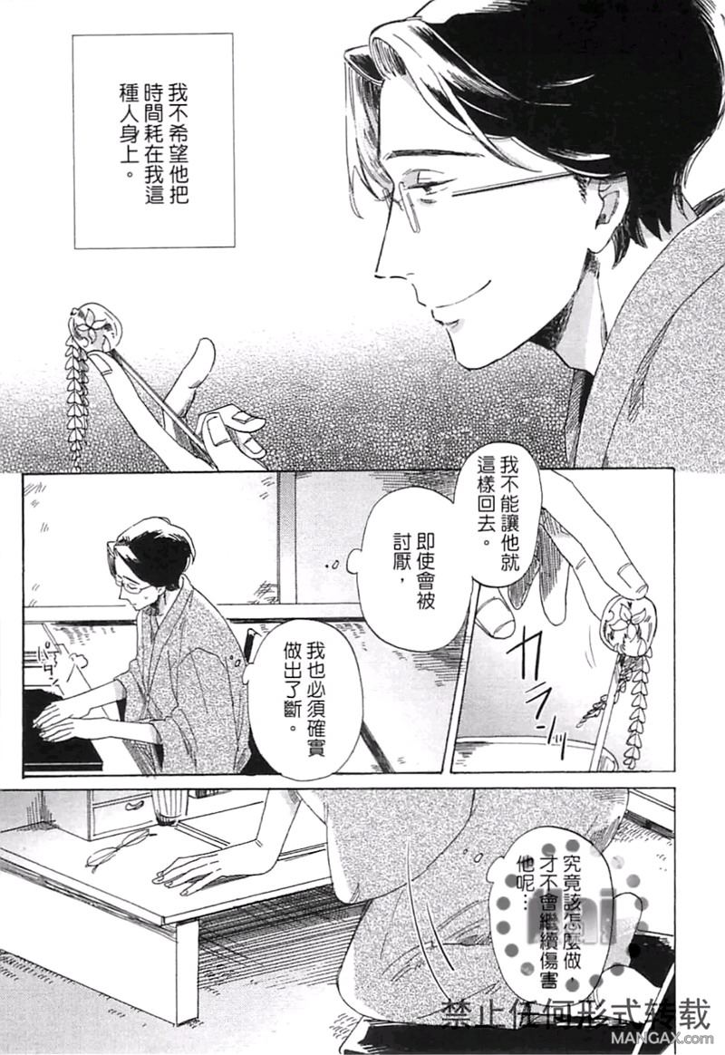 《请说你爱我》漫画最新章节 第1卷 免费下拉式在线观看章节第【64】张图片