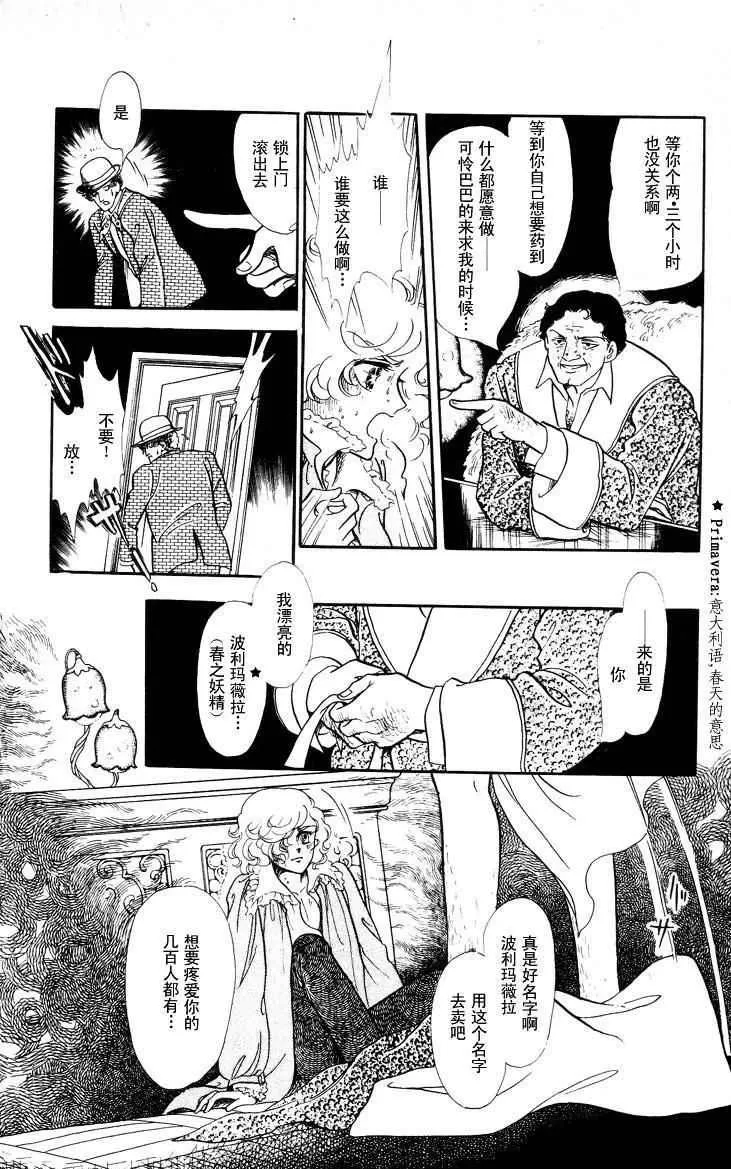 《风与木之诗》漫画最新章节 第17话 免费下拉式在线观看章节第【212】张图片