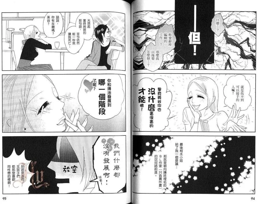 《完美的饲育》漫画最新章节 第1卷 免费下拉式在线观看章节第【48】张图片