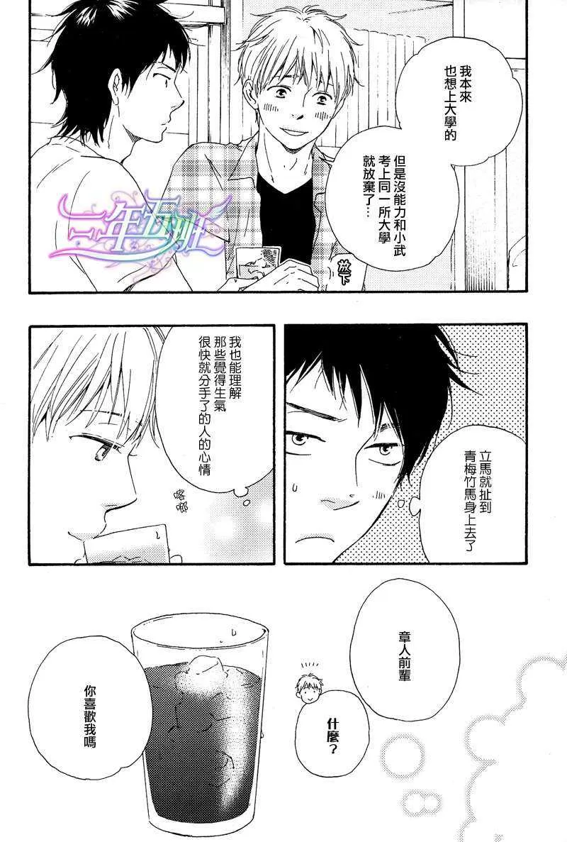 《俗套男友》漫画最新章节 第1话 免费下拉式在线观看章节第【21】张图片