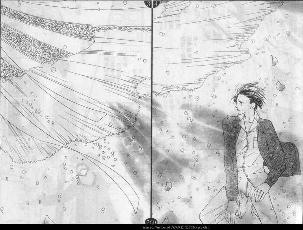 【白月的女神[耽美]】漫画-（ 第7卷 ）章节漫画下拉式图片-41.jpg
