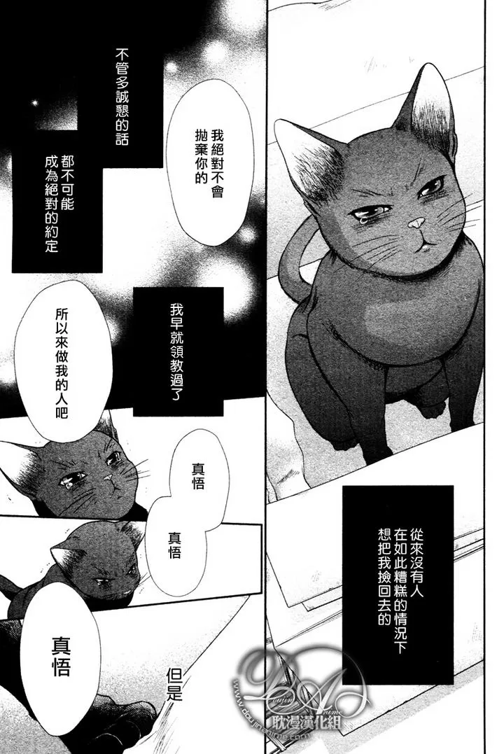 《黑猫男友/不悦男友系列合集》漫画最新章节 玩弄法 免费下拉式在线观看章节第【172】张图片