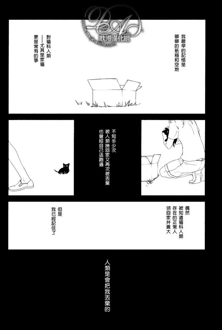 《黑猫男友/不悦男友系列合集》漫画最新章节 玩弄法 免费下拉式在线观看章节第【63】张图片