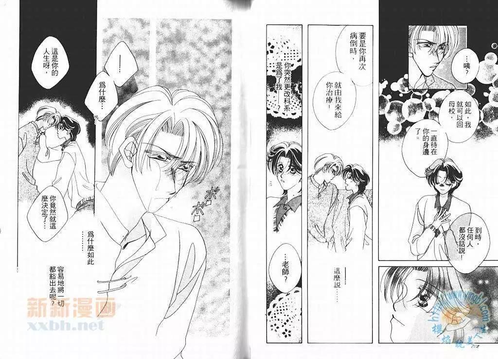 《爱怎样就怎样》漫画最新章节 第2卷 免费下拉式在线观看章节第【50】张图片