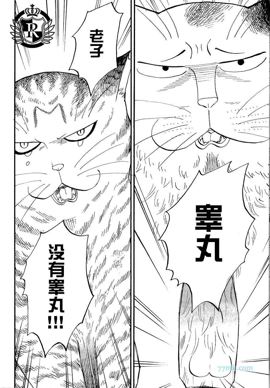 《我是丑男》漫画最新章节 第7话 免费下拉式在线观看章节第【11】张图片