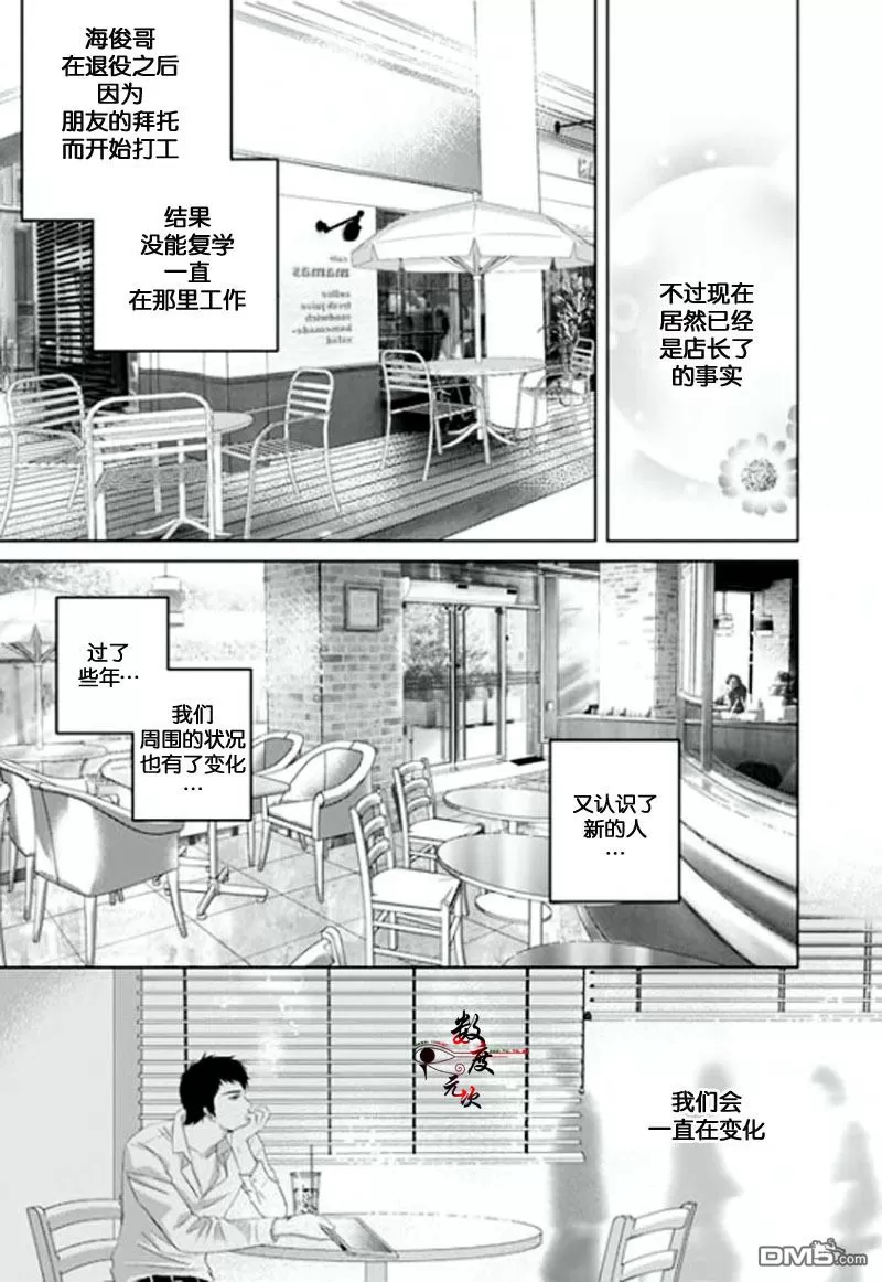 《同居者的条件》漫画最新章节 第20话 免费下拉式在线观看章节第【26】张图片