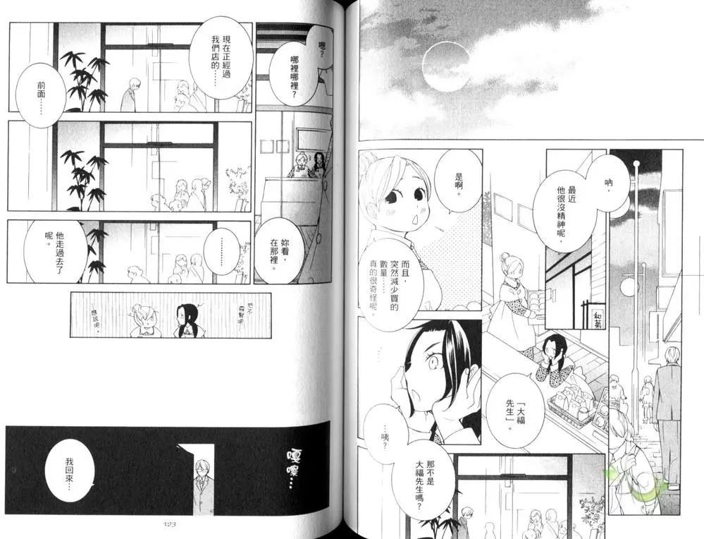 《草莓王子》漫画最新章节 第2卷 免费下拉式在线观看章节第【64】张图片