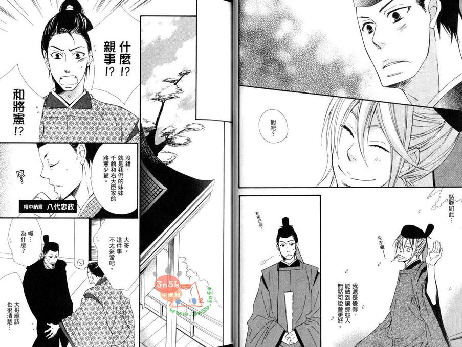 《艳恋风暴》漫画最新章节 第1话 免费下拉式在线观看章节第【13】张图片