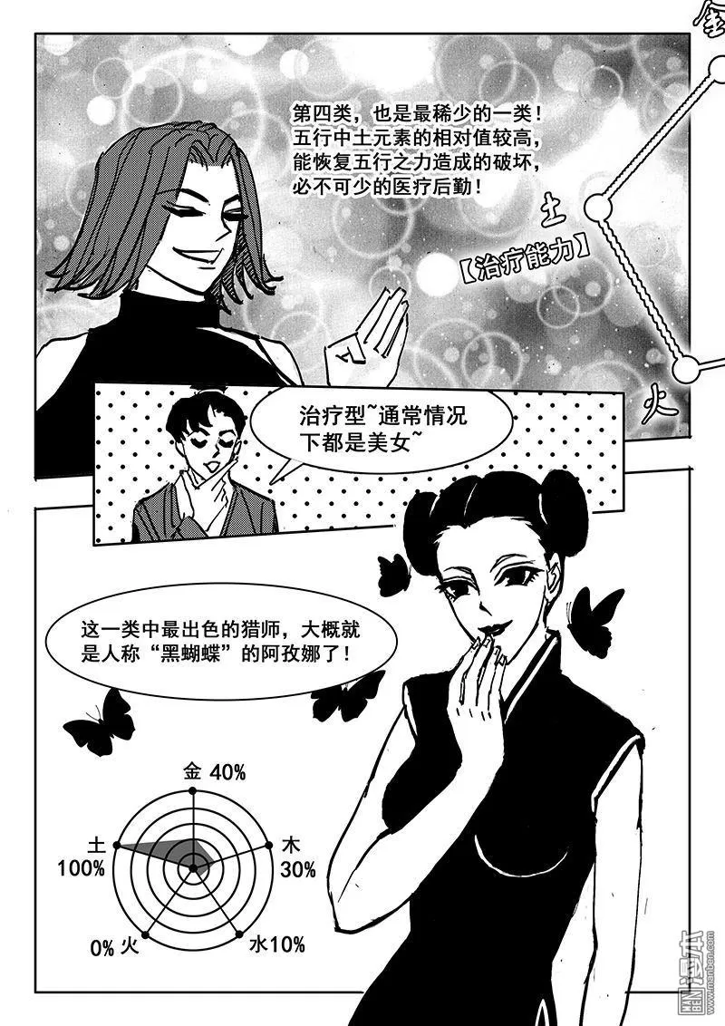 《魔灵大帝》漫画最新章节 第21回 免费下拉式在线观看章节第【5】张图片