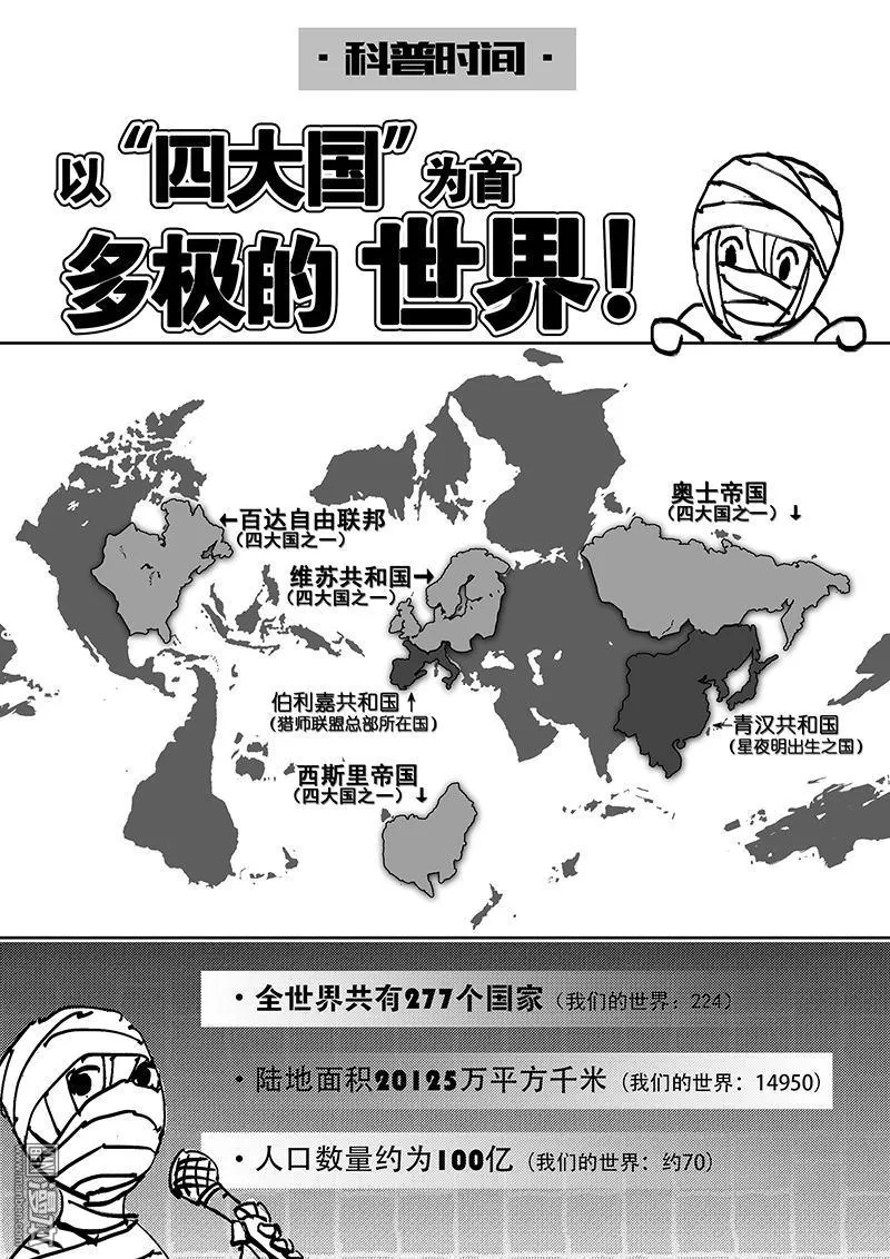 《魔灵大帝》漫画最新章节 第10回 免费下拉式在线观看章节第【18】张图片