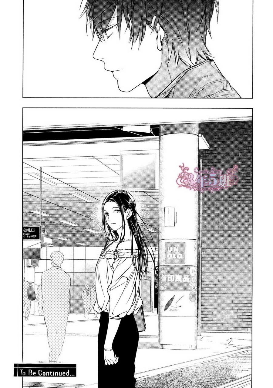 《ten count》漫画最新章节 第33话 免费下拉式在线观看章节第【12】张图片