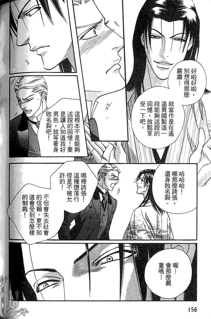 《撒哈拉的王子》漫画最新章节 第1卷 免费下拉式在线观看章节第【151】张图片