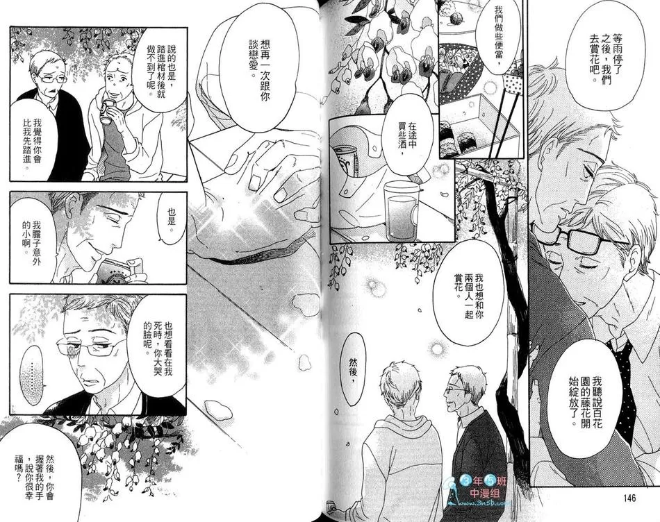 《愿望迎着阳光》漫画最新章节 第1话 免费下拉式在线观看章节第【74】张图片